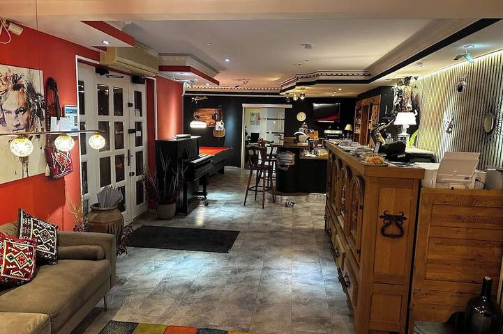 Hotel für 3 Personen, mit Garten in Kreuzau - 4