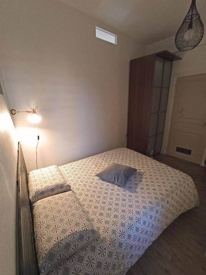 Gîte pour 4 personnes, avec vue à Magny-Cours - 4