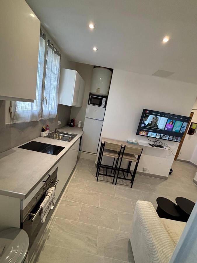 Gîte pour 2 personnes, avec vue à Draveil - 3