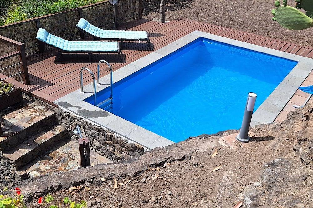 El Roble rural holiday home in Moya, Grande Canarie du Nord