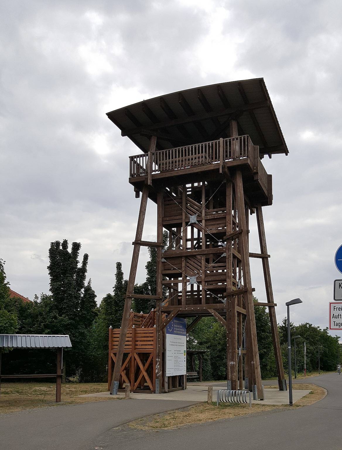 Ferienhaus am Geiseltalsee in Braunsbedra, Saale-Unstrut