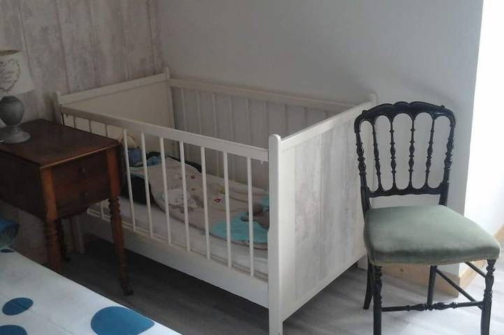 Location de vacances pour 6 personnes, avec jardin et balcon, animaux acceptés dans Port du Cap Lévi - 4