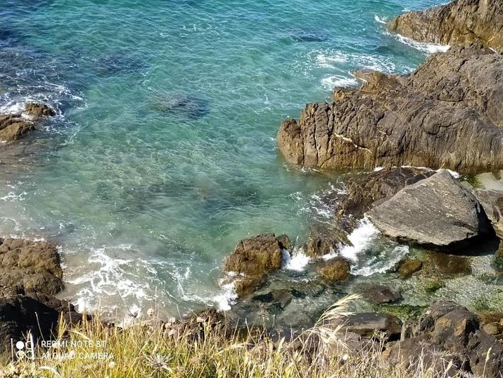 Chambre d’hôte pour 2 personnes, avec jardin à Moëlan-sur-Mer - 2