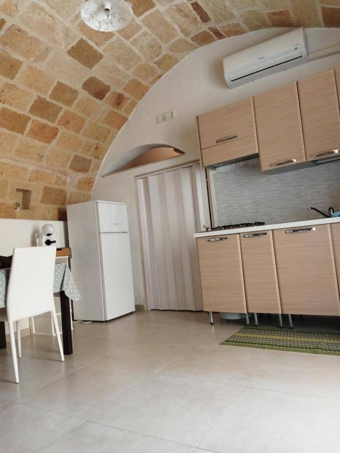 Appartamento intero, Grazioso Monolocale Nel Cuore Del Centro Storico in Francavilla Fontana, Salento