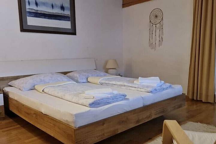Ferienwohnung für 4 Personen in Oberperfuss - 2