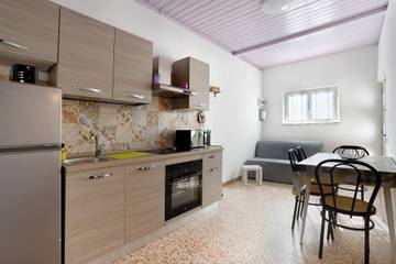 Vakantieappartement voor 5 Personen in Massa, Versilia, Afbeelding 3