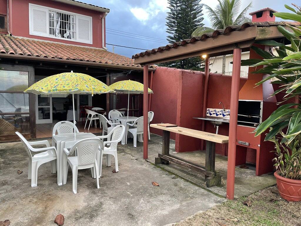 Fuss Auf Dem Sand, Vor Dem Meer!
Linda Vista!
Klimaanlage, Wi-Fi und Himmel in Caraguatatuba, Região Metropolitana do Vale do Paraíba e Litoral Norte