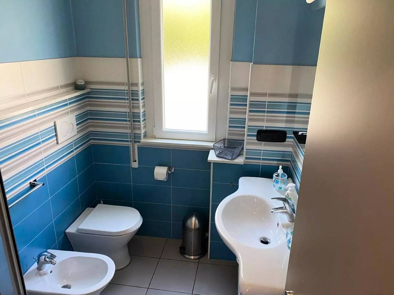 Ganze Wohnung, 4 Zimmer 6 Personen in Albissola Marina, Riviera di Ponente