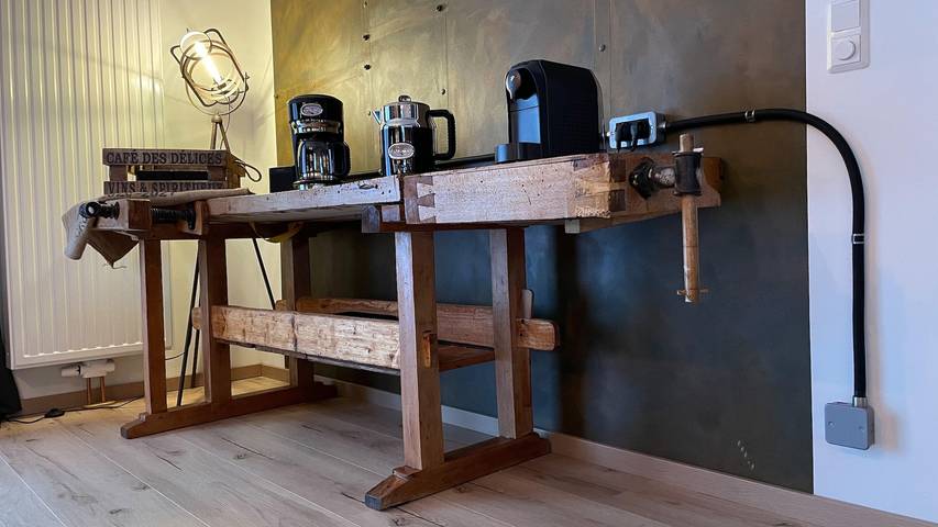 Ferienwohnung für 4 Personen, mit Balkon und Garten sowie Sauna in Bad Lauterberg - 4