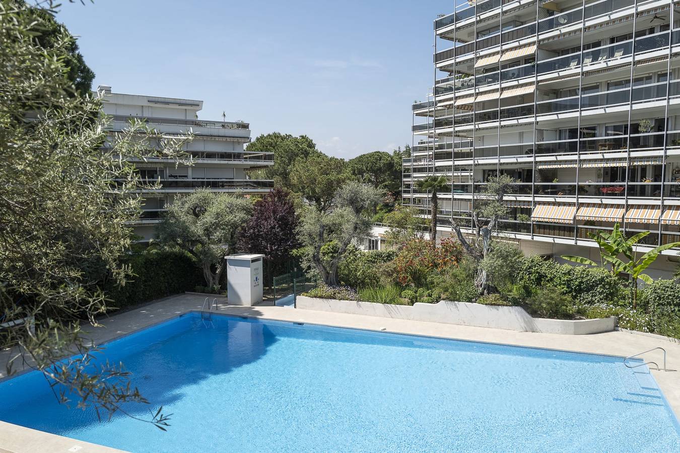 Photo : Appartement de vacances
