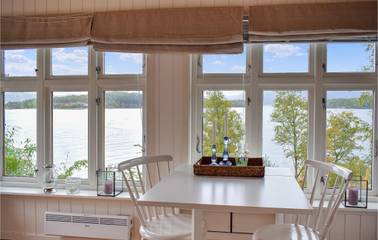 Holiday Home for 4 People in Etne, Vestland, Photo 3