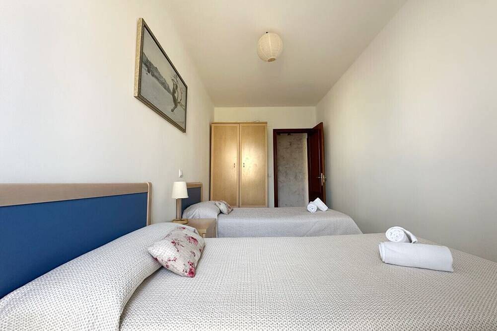 Ganze Wohnung, Apartamento próximo a la playa - El Manto 5704 in Isla, Arnuero
