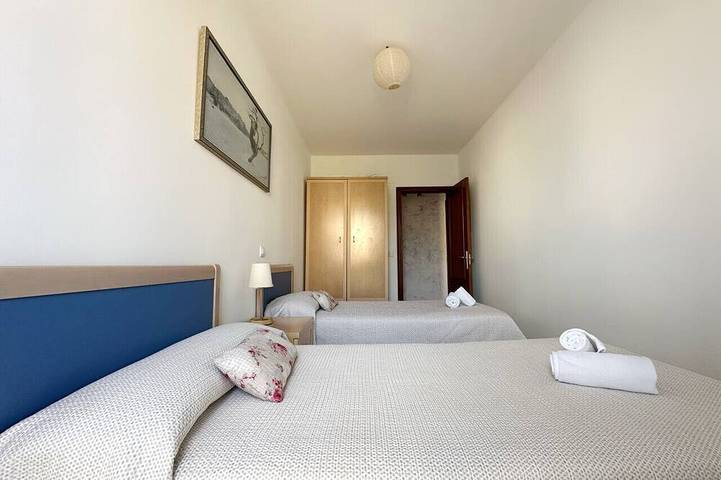 Ganze Wohnung, Apartamento próximo a la playa - El Manto 5704 in Isla, Arnuero
