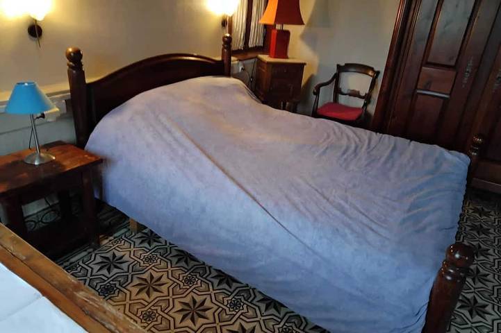 Location de vacances pour 6 personnes, avec jardin, animaux acceptés à Mailly-Maillet - 2