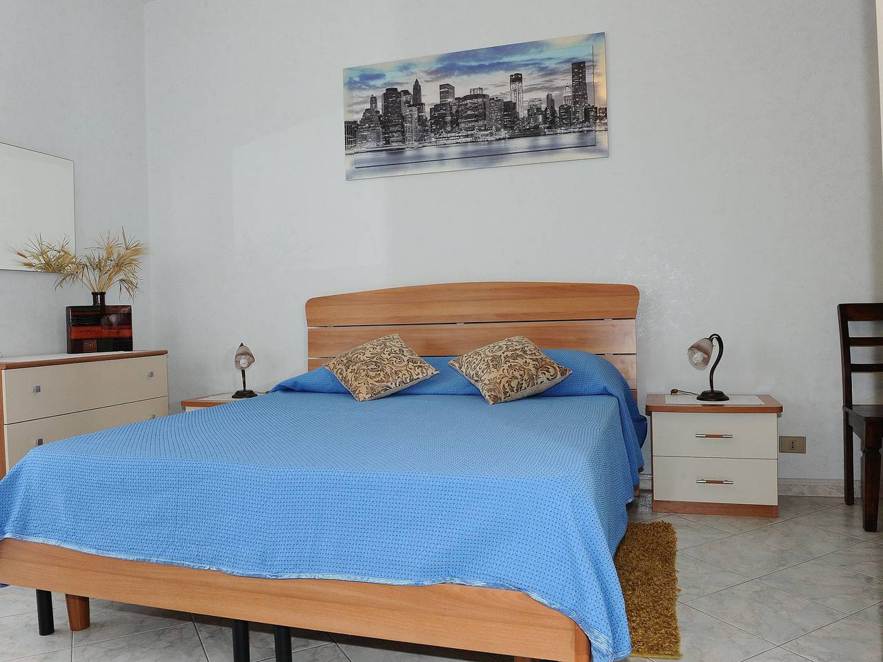 Appartement confortable sur l'Etna avec piscine in Acireale, Etna