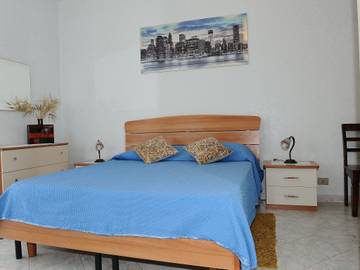 Casa Vacanza per 4 Persone in Acireale, Etna, Foto 3