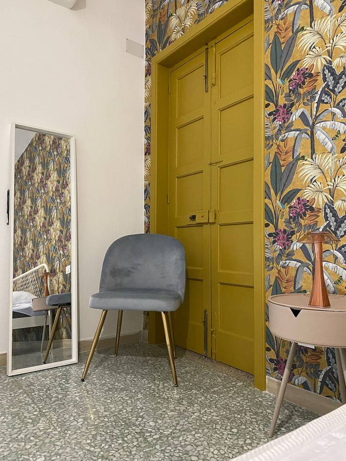 Appartamento per 3 persone, con balcone a Siracusa