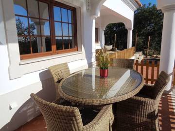 Villa pour 4 Personnes dans Moncarapacho e Fuseta, Parque Natural da Ria Formosa, Photo 2