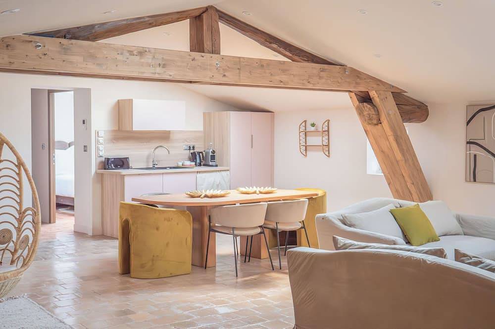 Appartement de vacances