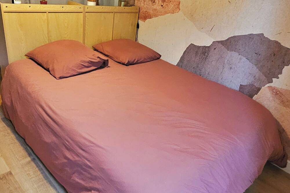 Entire apartment, Cosy apartment with garden in Marseille in Marseille, Marseille region