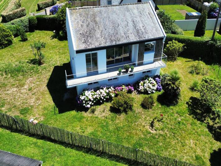 Appartement de vacances pour 6 personnes, adapté aux familles