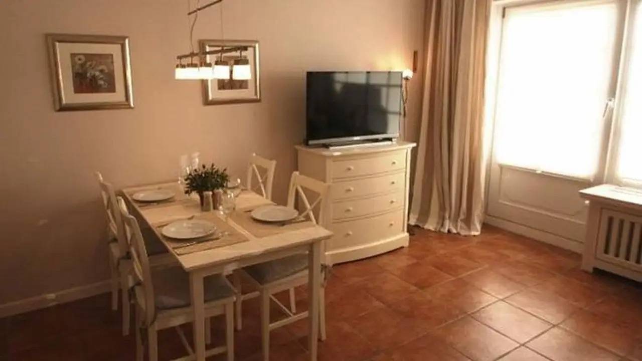 Ganze Ferienwohnung, Ferienwohnung für 4 Personen (60 m²) in Greveling, Nieblum