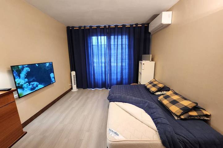 Maison de ville en bord de mer familiale in Fréjus, Massif de l'Esterel