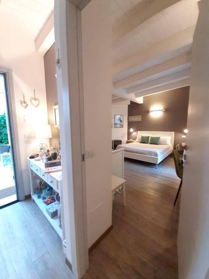 Bed and breakfast per 2 persone, con giardino - 1