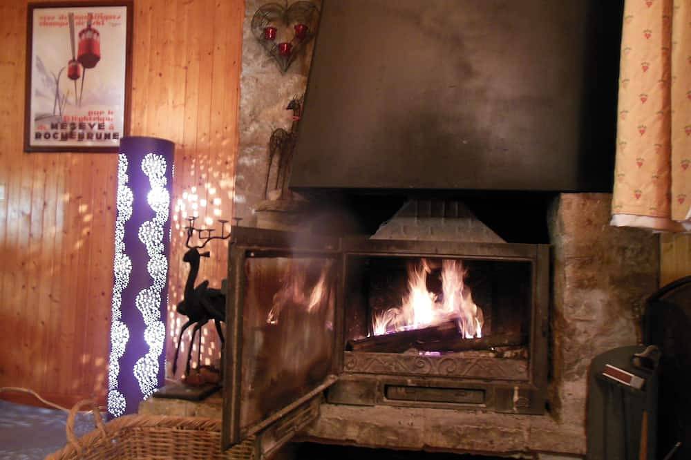 Maison de vacances