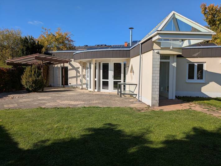 Ferienhaus für 8 Personen, mit Garten, mit Haustier im Schwarzwald