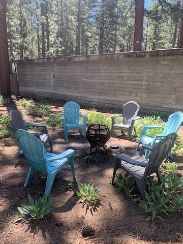 Log Cabin for 8 Guests in Bijou, South Lake Tahoe, Picture 1