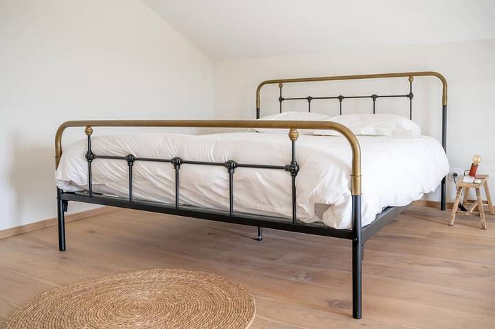 Gîte pour 2 personnes, avec jardin à Régnié-Durette - 3