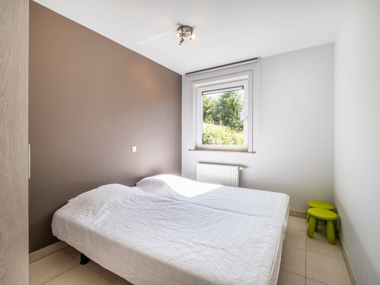 Ganze Wohnung, Wohnung in St-Idesbald am Meer in Koksijde-Bad, Koksijde