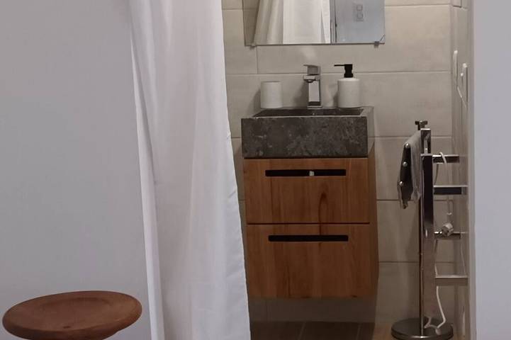 Gîte pour 7 personnes, avec jardin et terrasse dans Perche-en-Nocé - 3