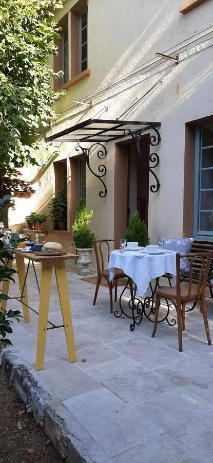 Location de vacances pour 4 personnes, avec jardin et vue à Villefranche-de-Rouergue - 2