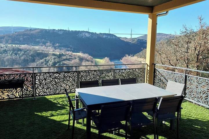 Appartement de vacances pour 6 personnes - 1