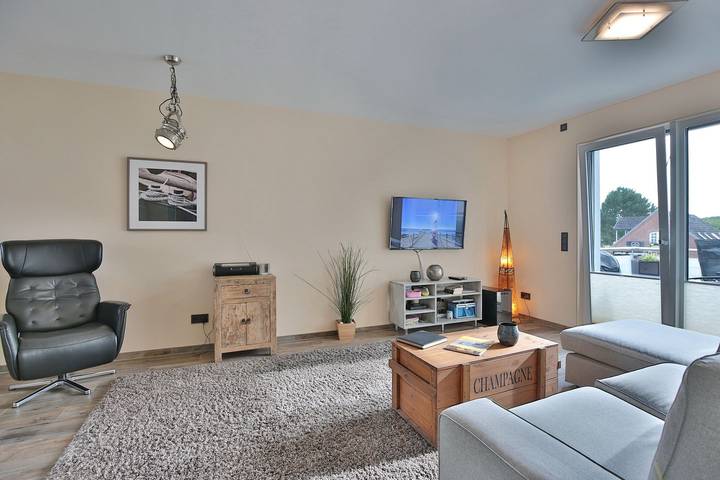 Ganze Wohnung, Ostseetraum Appartement 7 in Scharbeutz, Ostholstein