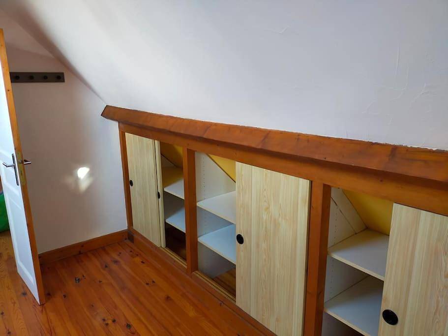 Four-Bedroom House in Vauchelles-les-Quesnoy, Région d'Abbeville