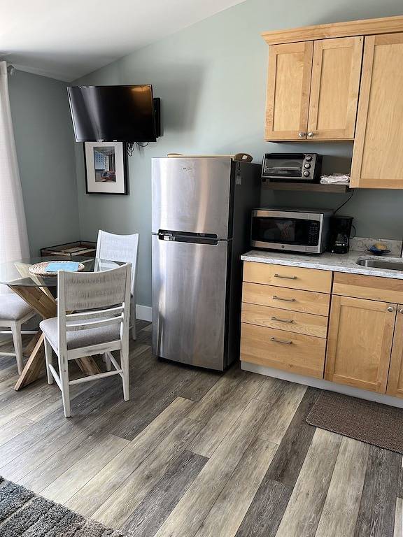 Gîte pour 3 personnes, avec balcon à Ogunquit - 3