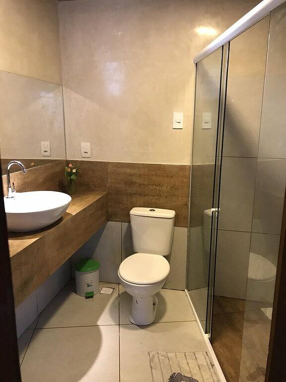 Das Beste Platz für 50 Personen - 10 Suiten mit Klimaanlage im Rustica-Stil! in Aquiraz, Litoral Cearense