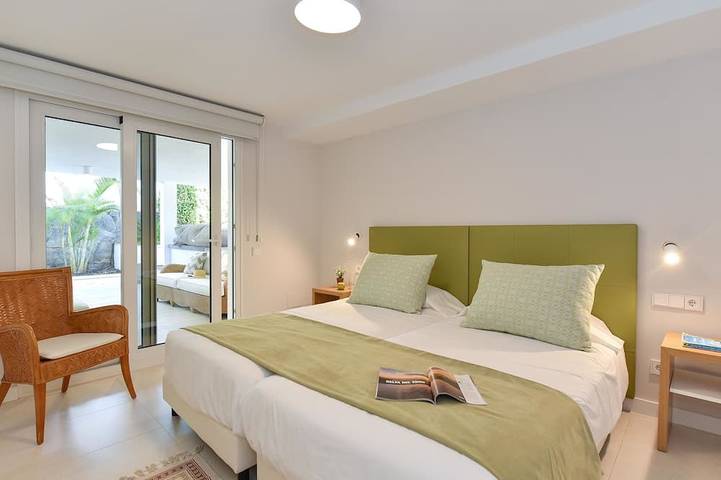 Oasis Serenity in Playa de Maspalomas, San Bartolomé de Tirajana