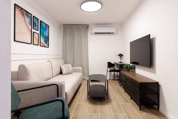 Ferienwohnung für 4 Personen in Israel