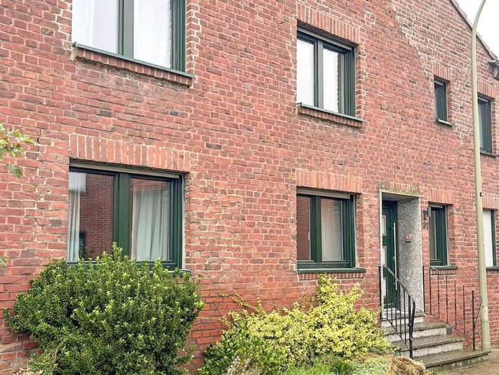 Ferienwohnung für 6 Personen, mit Terrasse in Wegberg