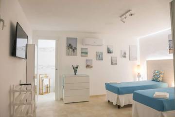 Villa per 6 Persone in Capitolo, Monopoli, Foto 2