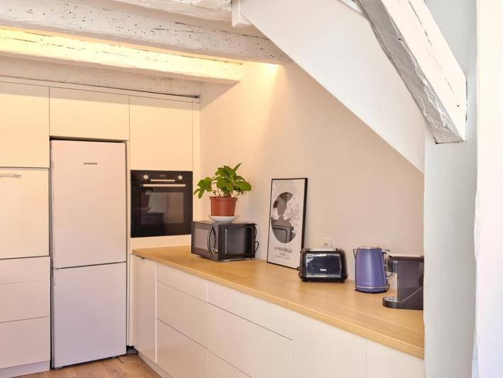 Gîte pour 8 personnes dans Plage de la Concurrence - 3