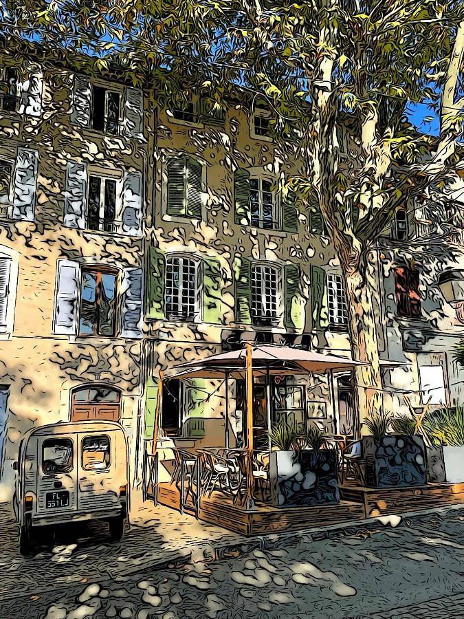 Appartement de vacances pour 4 personnes, avec vue