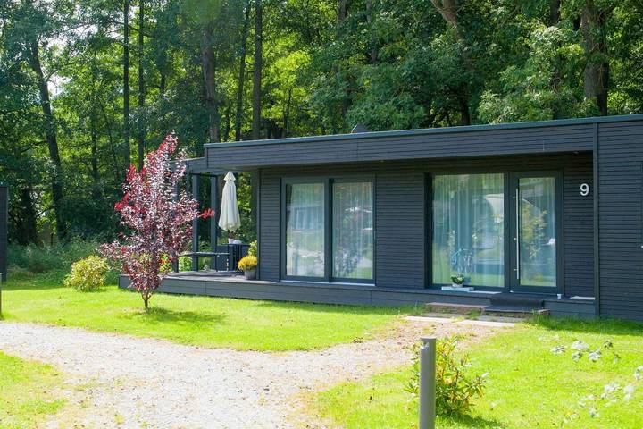 Ferienhaus für 3 Personen, mit Terrasse und Garten in Scharbeutz - 2