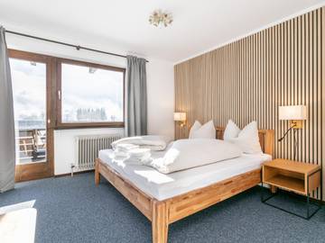 Hütte für 2 Personen in Brixen im Thale, Hohe Salve, Bild 3