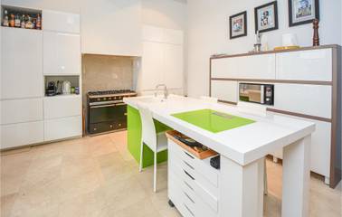 Location De Vacances pour 8 Personnes dans Aubais, Région de Nîmes, Photo 3