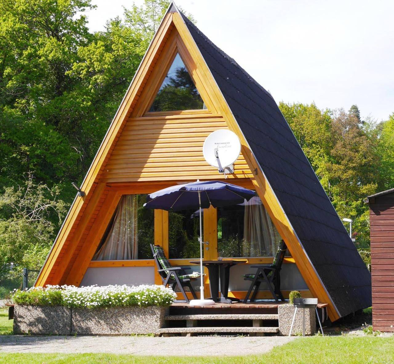 Holiday Home in Neuhausen, Nordschwarzwald